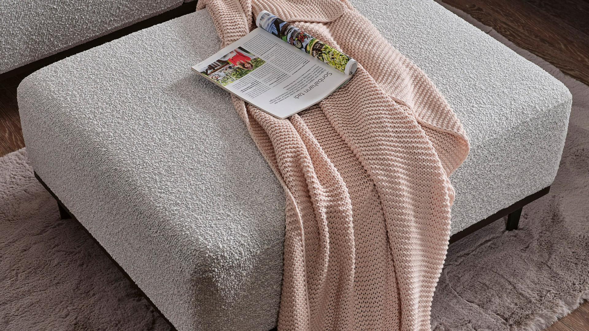 Viera Wohnlandschaft