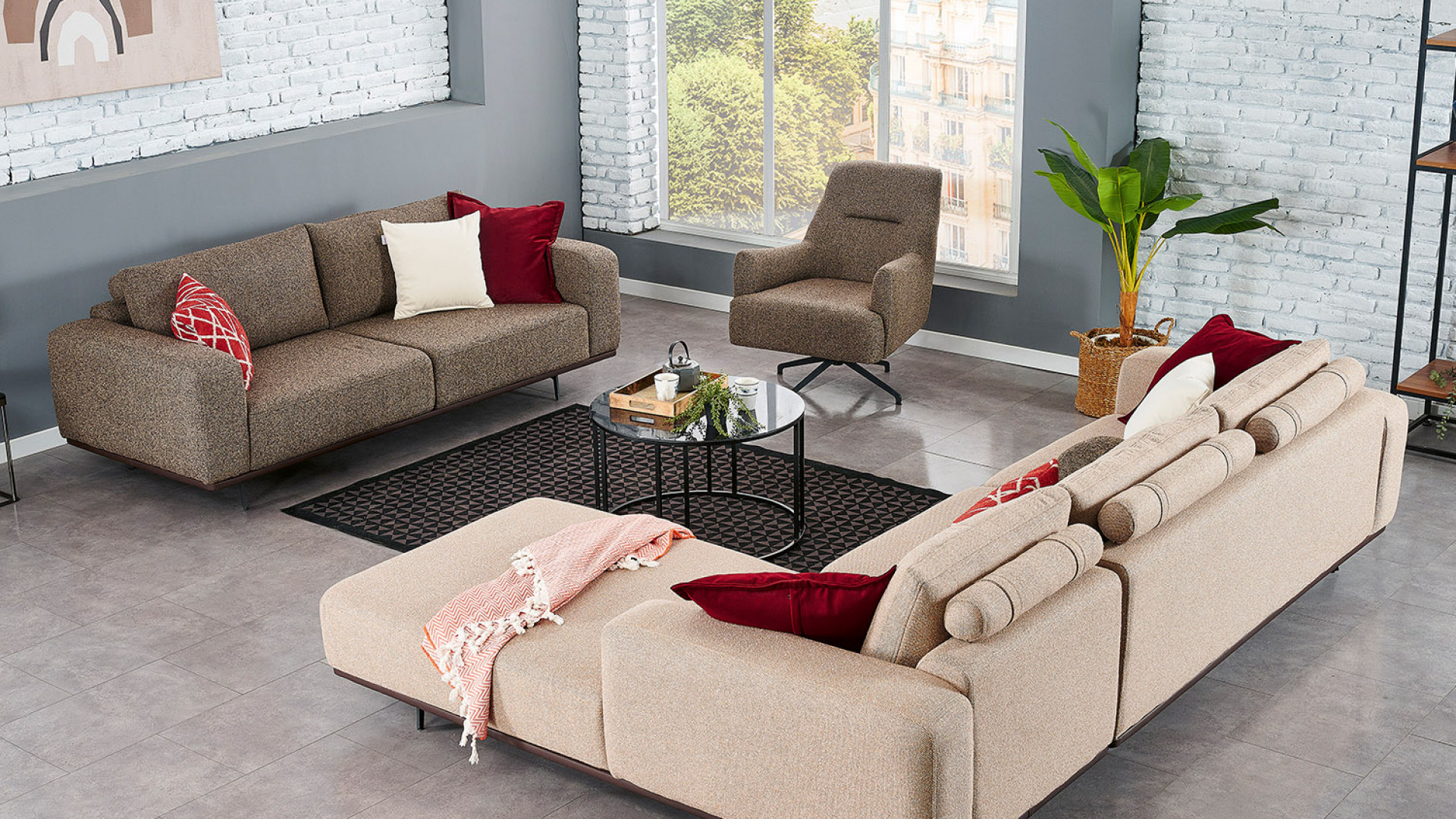 Viera Wohnlandschaft