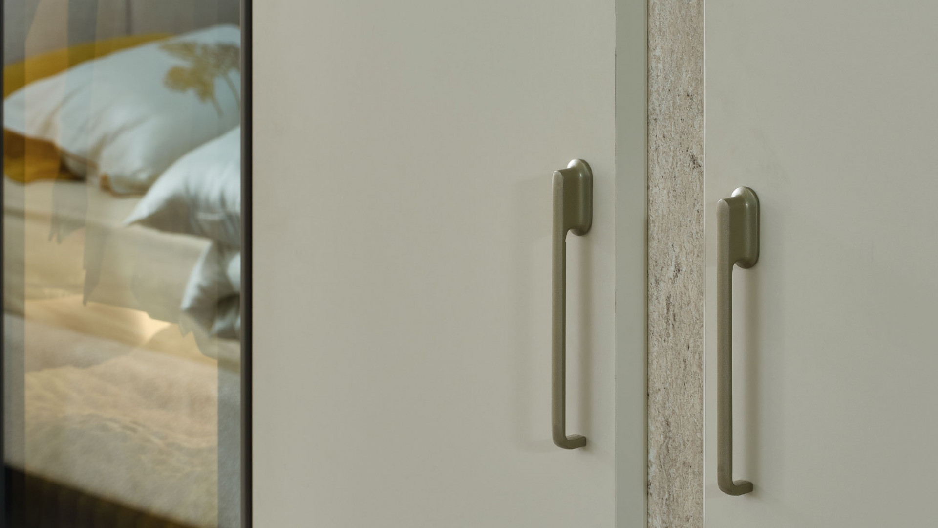 Bern Schlafzimmer-Set