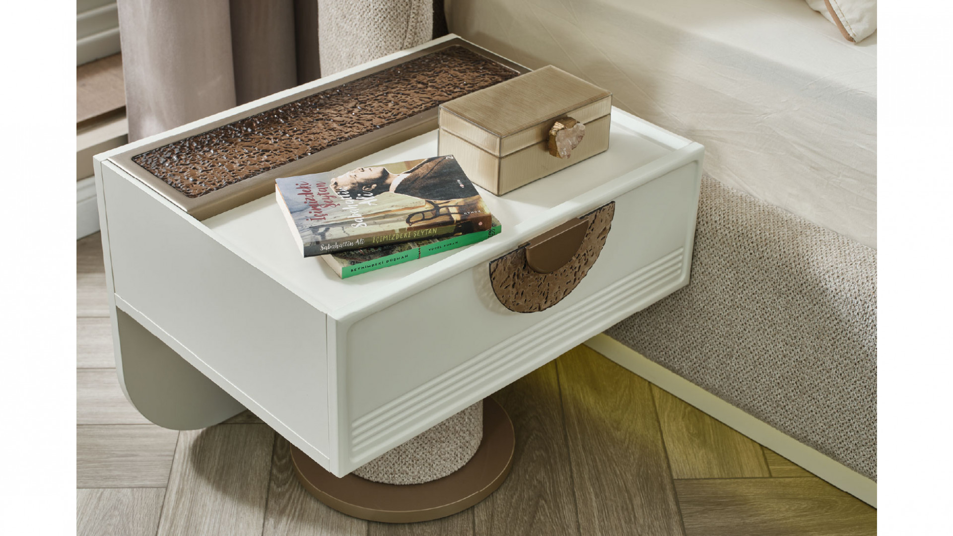 Prag Schlafzimmer-Set