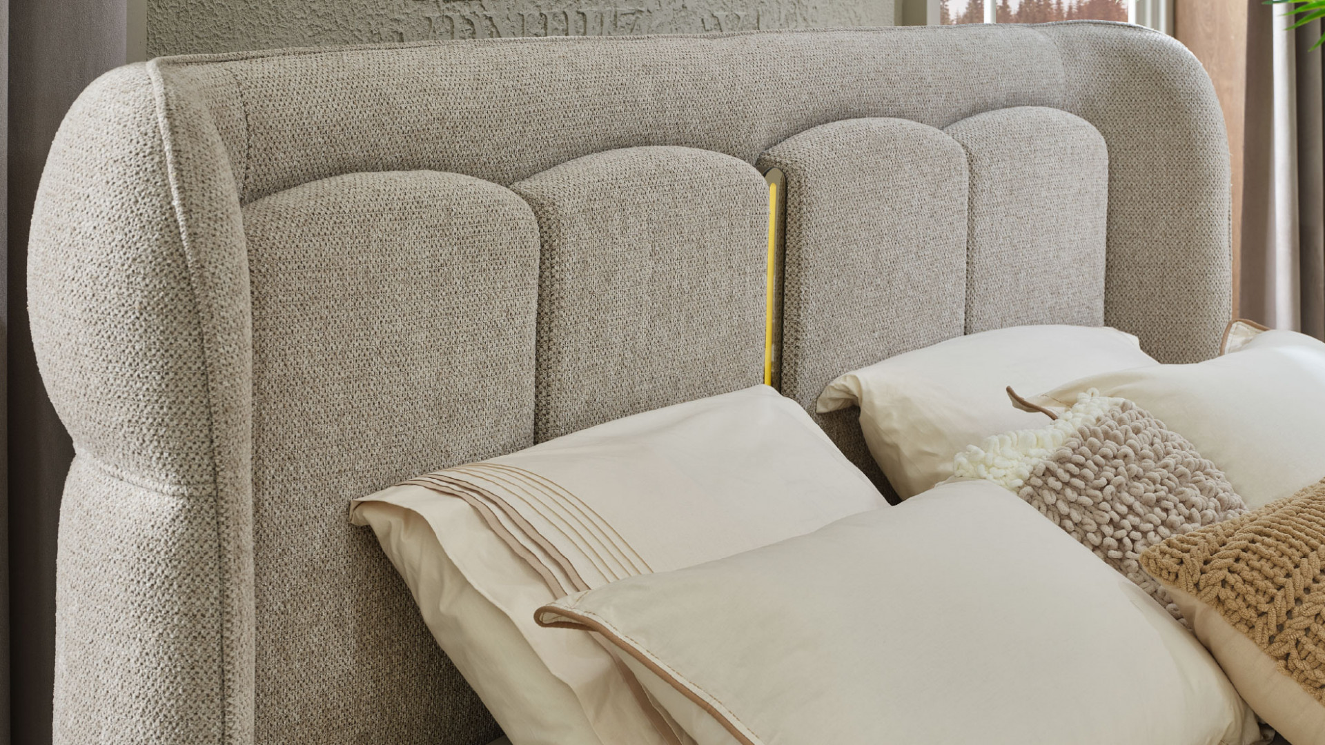 Prag Schlafzimmer-Set