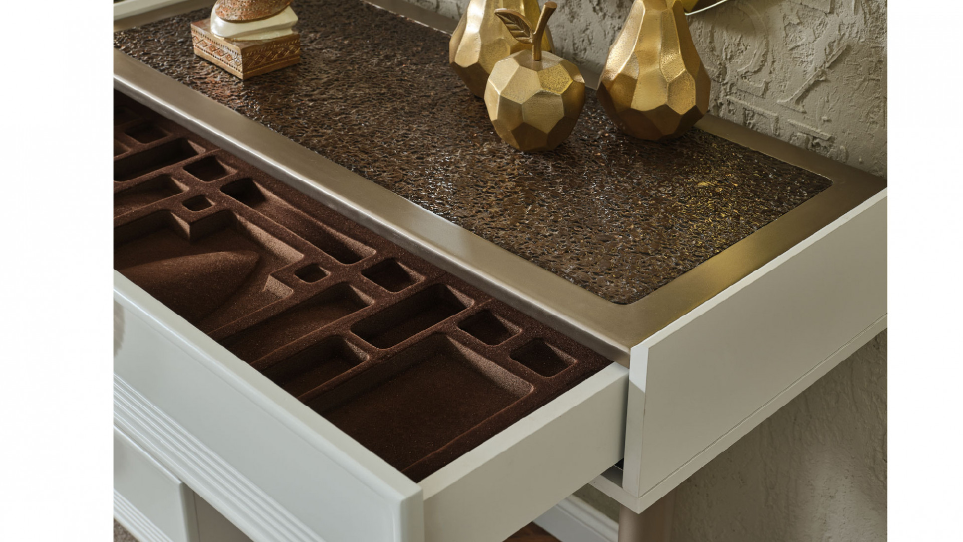 Prag Schlafzimmer-Set