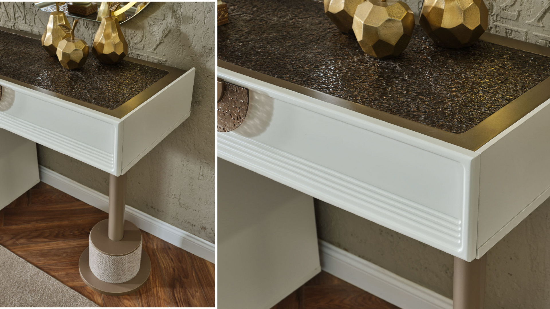 Prag Schlafzimmer-Set