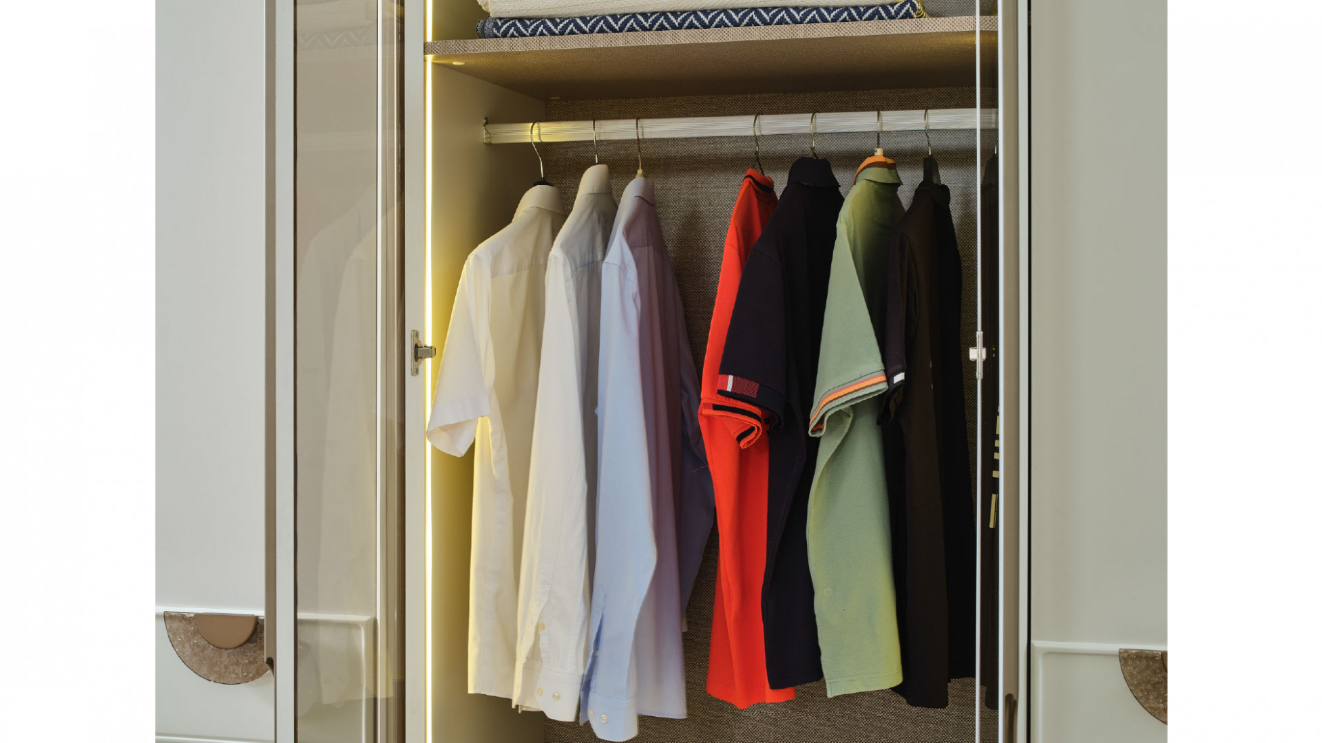 Prag Schlafzimmer-Set