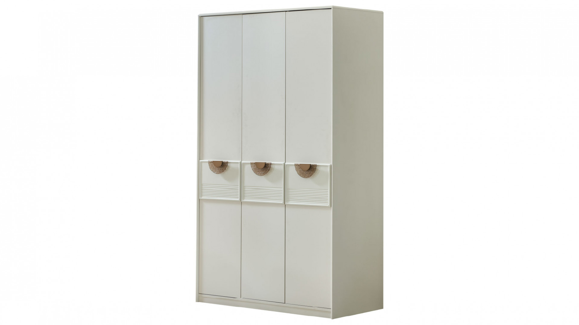 Prag Schlafzimmer-Set