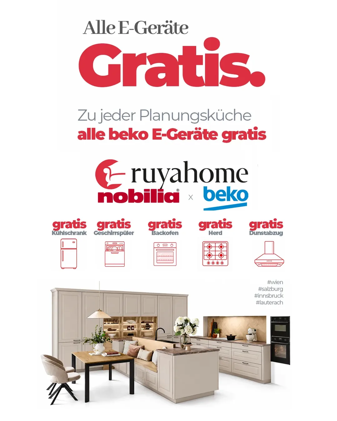 BEKO Angebot