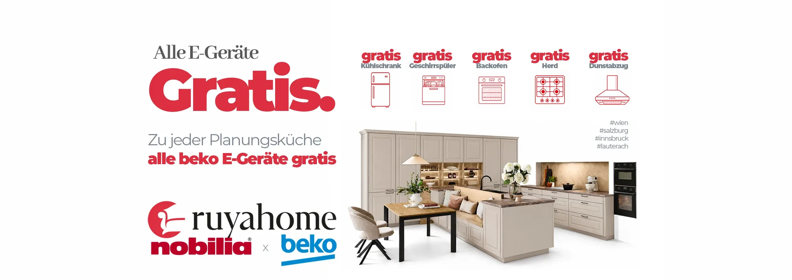 BEKO Angebot
