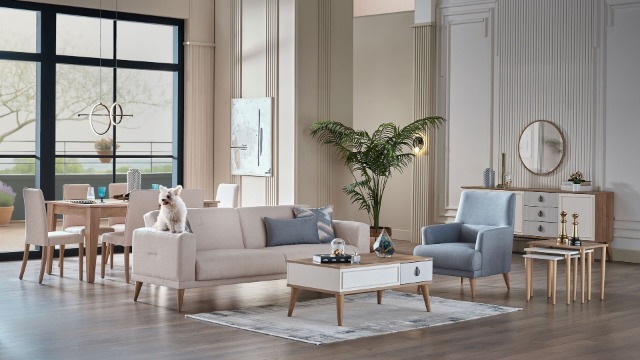 Bauträger Einrichtungskonzepte Ruyahome