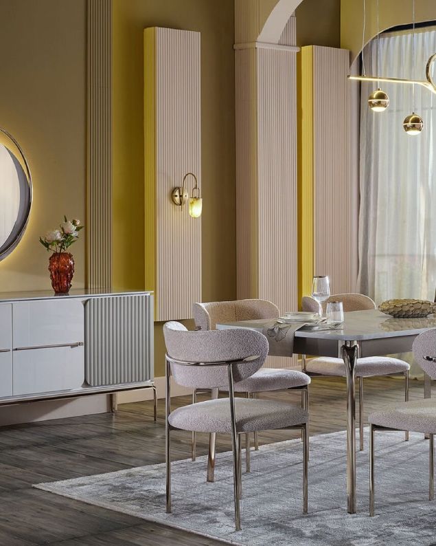 Esszimmer