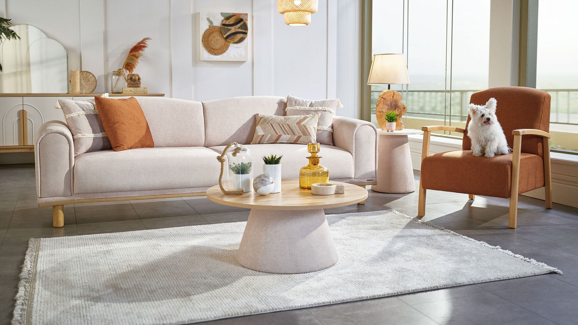 Ruyahome Sitzgruppen